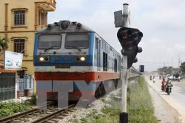 Ảnh minh họa. (Ảnh: TTXVN)