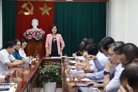 Rà soát quy hoạch dự án mở rộng, nâng cấp Sân bay Biên Hòa
