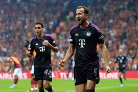 Cục diện bảng A-D Champions League: 5 đội có cơ hội vào vòng 1/8