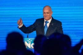 Thủ tướng đắc cử New Zealand nêu một số ưu tiên chính sách 