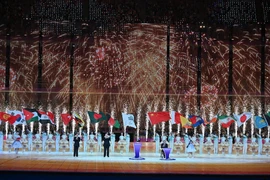 Asian Para Games 2023: Vì sao vắng bóng các VĐV khiếm thính? 