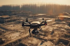 Nga khai trương trung tâm huấn luyện điều khiển UAV tại Moskva
