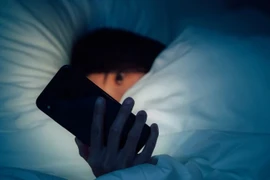 Phụ nữ là mục tiêu chính trên tất cả các nền tảng và quốc gia có liên quan. (Nguồn: rte)