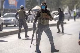 Đánh bom xe khách tại Afghanistan, hàng chục người thương vong