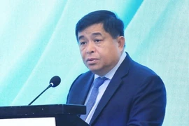 Mạng lưới bán dẫn Việt Nam chính thức đi vào hoạt động 