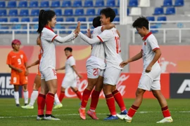 Vòng loại Olympic 2024: Cơ hội nào cho Đội tuyển Nữ Việt Nam?