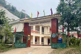 Hòa Bình: Khởi tố, bắt tạm giam Chủ tịch và nguyên Phó Chủ tịch xã