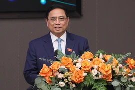 Thủ tướng và Thủ tướng Hà Lan dự Diễn đàn Doanh nghiệp công nghệ cao