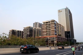 Văn phòng cho thuê tại TP.HCM có tỷ lệ trống tăng cao nhất 12 năm qua