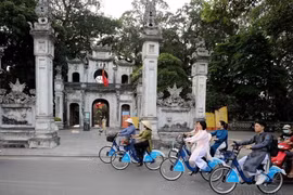 Đưa văn hóa, con người trở thành nguồn lực nội sinh phát triển Thủ đô