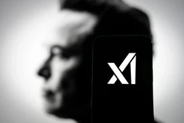 X.AI nộp đơn lên SEC để huy động tới 1 tỷ USD trong đợt chào bán cổ phần mới nhất. (Nguồn: Getty Images)