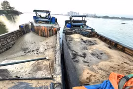 Ảnh minh họa. (Ảnh: TTXVN phát)