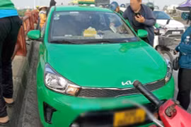 Tìm thấy thi thể nghi là thủ phạm sát hại cô gái ở Bắc Ninh