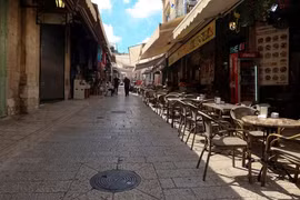 Xung đột khiến kinh tế Israel thiệt hại khoảng 600 triệu USD mỗi tuần