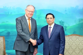 Quan hệ Việt Nam-Đức còn nhiều dư địa, tiềm năng phát triển