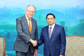 Quan hệ Việt Nam-Đức còn nhiều dư địa, tiềm năng phát triển