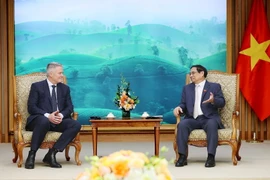 OECD: Việt Nam còn nhiều dư địa để thu hút đầu tư chất lượng cao