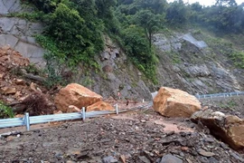 Nghiên cứu tiếp cận vốn vay WB nhằm ứng phó biến đổi khí hậu