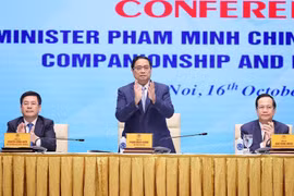 Xây dựng hệ sinh thái đầu tư kinh doanh lành mạnh, ổn định, bền vững