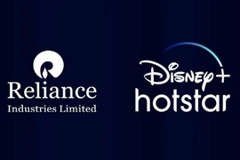 Reliance, Walt Disney ký thỏa thuận về hoạt động truyền thông.