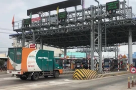 [Video] Ngừng sử dụng vé giấy tại các trạm BOT từ năm 2019