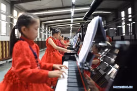 (Nguồn: Xinhua)