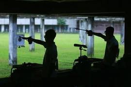 (Ảnh: Trọng Đạt/TTXVN)