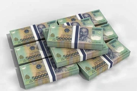 Mất Tết vì bị lừa huy động đổi tiền mới hàng trăm triệu đồng