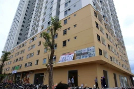 Ảnh minh họa. (Nguồn: TTXVN)