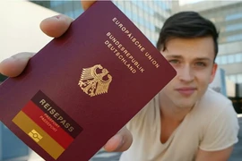 [Video] 10 quốc gia có hộ chiếu quyền lực nhất thế giới