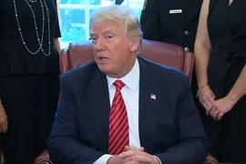 [Video] Danh sách địa điểm diễn ra cuộc gặp Mỹ-Triều Tiên rút ngắn dần