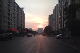 Ảnh minh họa. (Nguồn: Vietnam+)