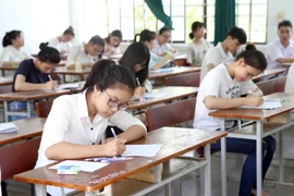 Ảnh minh họa. (Nguồn: TTXVN)