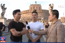 (Nguồn: Vnews)