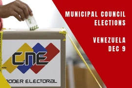 (Nguồn: venezuelanalysis.com)