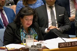 [Video] Các bước đi tiếp theo của phương Tây đối với Syria