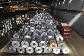 Ảnh minh họa. (Nguồn: AFP/TTXVN)