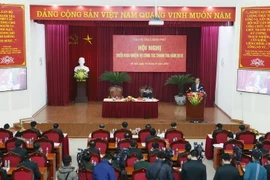 Thanh tra phát hiện vi phạm hơn 67.000 tỷ đồng trong năm 2017