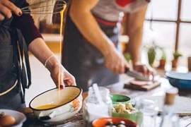 [Video] Các mẹo thực hành tuyệt vời của những đầu bếp chuyên nghiệp