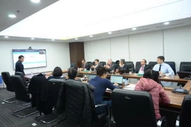 (Nguồn: BNEWS/TTXVN)