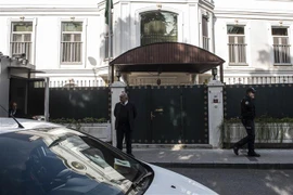 [Video] Mỹ cứng rắn với Saudi Arabia sau vụ nhà báo bị sát hại