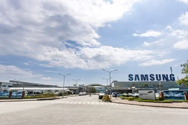 [Mega Story] Samsung Việt Nam - Hành trình 10 năm kết nối con người
