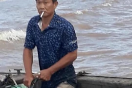 Ảnh minh họa. (Nguồn: TTXVN)