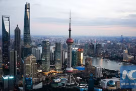 (Nguồn: Xinhua)