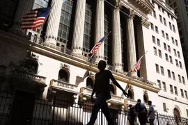 Ảnh minh họa. (Nguồn: World Finance)
