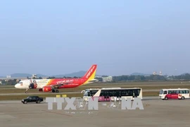 Ảnh minh họa. (Nguồn: TTXVN)