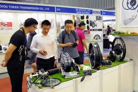 Ảnh minh họa. (Nguồn: TTXVN)