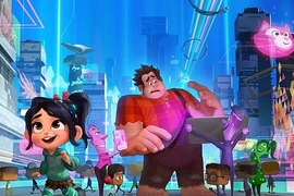 [Video] 'Phá đảo thế giới ảo' nhận nhiều lời khen từ giới phê bình