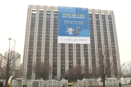 [Video] Triều Tiên cáo buộc Mỹ phá hoại quá trình hòa giải liên Triều