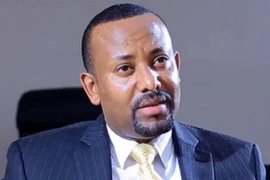 Tân Thủ tướng Ethiopia Abiye Ahmed. (Nguồn: Africa News/TTXVN)